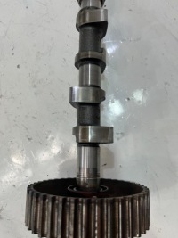 фото thumb №3, Вал распределительного вала renault laguna 1.9 dci 555