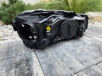 фото thumb №11, Vw golf 6 vi 5k1 рестайлинг лампа перед bi ксенон динамический led 5k1941751d 5k1941752d