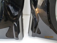 фото thumb №4, Крыло левый range rover evoque