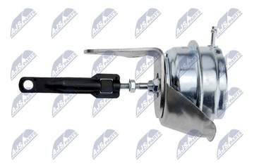 фото thumb №7, Nty клапан регулювання тиску турбокомпресор