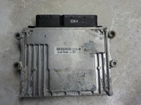 фото thumb №5, Hyundai kona 1.0t gdi бортовий комп'ютер замок запалювання ключі набір kpl