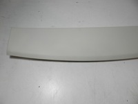 фото thumb №4, Ford focus mk3 hb пластик захист оббивка кришки зад багажника верх