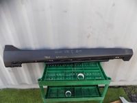 фото thumb №1, Volvo v40 ii 2012- накладка молдинг порог правая 31395043 0ryginał