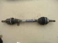 фото thumb №2, Приводной вал левая 9672959780 peugeot 508 2.0hdi