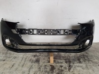 фото thumb №1, Peugeot 208 lift бампер перед передний