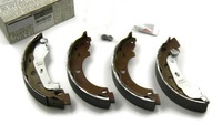 фото thumb №10, Гальмівні колодки гальмівні задня renault kangoo 7701207555