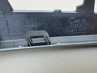 фото thumb №15, Toyota corolla e21 sedan 18r- молдинг бампера ліва перед 52126-02380