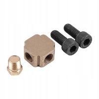 фото thumb №13, Шланг масляный 19cm x69af