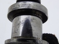 фото thumb №5, Land rover freelander 00- 2.0 td4 вал розподільного валу w