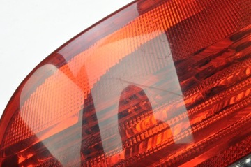 фото thumb №10, Saab 9-3 ii лампа ліва задня лівий зад sedan 03-07 12785759 eu