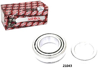 фото thumb №1, Ashika комплект - набор подшипник колёса [ashika]