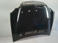 фото thumb №3, Капот mercedes c-klasa w203 00-07 c180