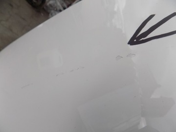 фото thumb №6, Дверь боковые правые vw crafter ii