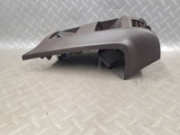 Решётка воздуха обдув w туннель 2 ряд коричневая insignia a Оригинал, фото thumb