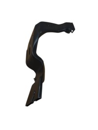 Канал обдув права сторона lexus nx 8721278010 Недорого, фото thumb