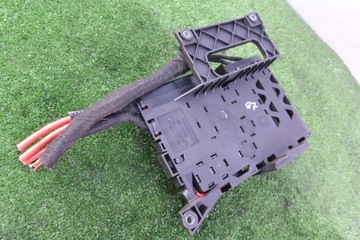 фото thumb №3, Коробка предохранителей корпус audi q7 touareg 4l