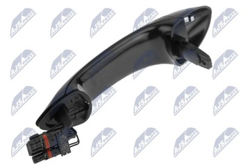 фото thumb №3, Ezc-bm-112a nty ручка наружная