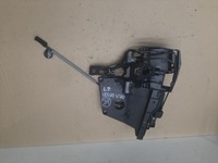 фото thumb №1, Замок дверь левый перед 10pin + 4pin volvo v70 iii 2007-2016