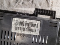 фото thumb №6, Лічильник прилади navi renault 248105342r