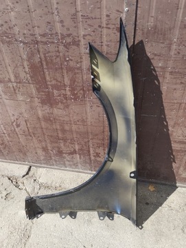 фото thumb №8, Крыло правый перед audi a8 d5 4n 4n0