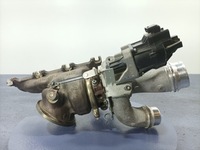 фото thumb №7, Bmw m3 g80 3.0 t s58b30a 510 km турбонагнетатель 8054873