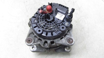 фото thumb №5, Renault kadjar 1.2 генератор 231004be0b 14-