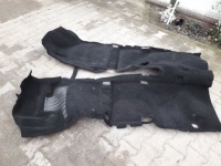 фото thumb №3, Коврик обшивка renault twingo iii europa