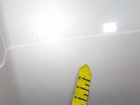 фото thumb №11, Tata safari i капот кришка передня