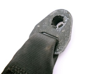 фото thumb №11, Bmw e60 e61 pas безпеки правий перед 9110046