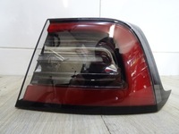 фото thumb №3, Tesla модель 3 лампа правая зад задняя 1077400 llu