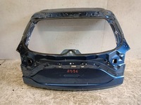 фото thumb №1, Кришка зад кришка багажника mazda cx5 cx-5 ii 2 17-