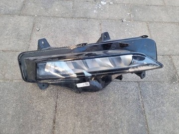 фото thumb №1, Skoda octavia iv 4 5e3 галоген led правый 5e3941700