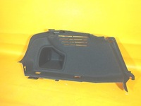 фото thumb №8, Audi a4 8w b9 36km sedan пол багажника обшивки 8w5863463a