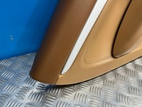 фото thumb №2, Porsche cayenne s i 7l обивка дверь левый зад