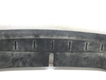 фото thumb №3, Tesla x маскувальна накладка капот ванни перед 1036234-00-f