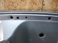 фото thumb №11, Капот крышка двигателя honda civic x fc 2017-2022r hb 60100-tgg-a00zz