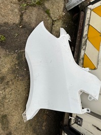 фото thumb №1, Крыло mercedes sprinter 907 910 2018-2024 левый