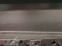 фото thumb №11, Бампер jeep compass 2 ii задня задній 16-