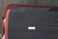 фото thumb №15, Bmw x6 f16 m50d крышка багажника багажника лампы стекло