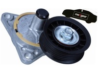 фото thumb №1, Натяжитель ремень клиновой ford transit connect 1.8 mazda tribute 2.0 +ароматизатор