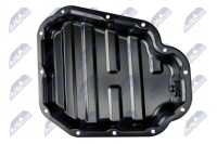 фото thumb №5, Поддон масляная do nissan x-trail ii t31 renault koleos i 2.5