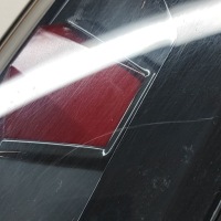 фото thumb №6, Peugeot 2008 ii 2021 правая сторона лампы задний крышки багажника