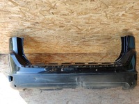 фото thumb №2, Бампер задний зад volvo xc60 i 08- 30763426