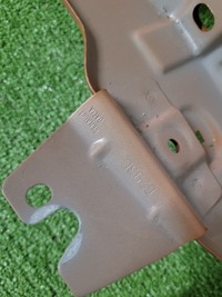 фото thumb №13, Dacia duster ii 2 крыло левый перед передний оригинал