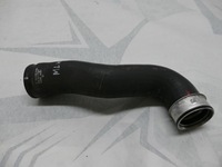 фото thumb №1, Mercedes ml w164 320 cdi шланг повітря труба