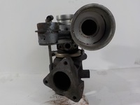 фото thumb №8, Mercedes a klasa w169 турбонагнетатель a6400902380