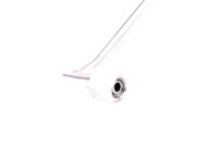 Nissens 935034 шланг масляный, наддув с Разборки, фото thumb