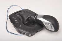 фото thumb №8, Ford b-max чехол ручка переключения передач