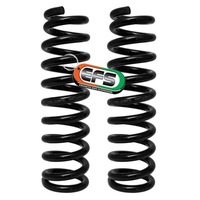 фото thumb №12, Усиленные пружины передние lift +2/3 cale nissan patrol y60 y61 efs