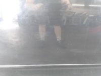 фото thumb №6, Дверь правый перед vw golf plus lc9z